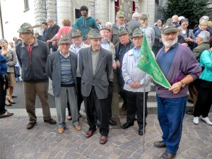 10 ottobre Moltrasio